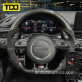 LED Paddle Shifter Extension لـ Audi A5